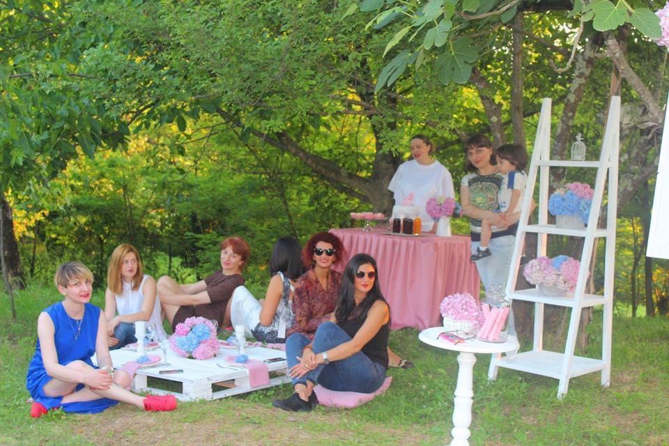 Hotel Oniks Kutaisi Bagian luar foto
